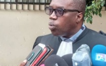 Trafic de visa à l'Aibd : L'agent de police Pape Mandigou Ndiaye inculpé, ses avocats fustigent...