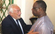 "Pandora Papers" : Dominique Strauss-Kahn capte 574 millions FCFA à la Présidence sénégalaise