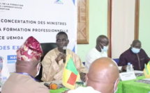 La 12ème conférence des ministres en charge de l’Emploi et de Formation professionnelle La 12ème conférence des ministres en charge de l’Emploi et de Formation professionnelle