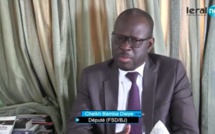 Cheikh Bamba Dièye: "Le Sénégal souffre à cause d’une élite plus préoccupée par l’intérêt personnel "