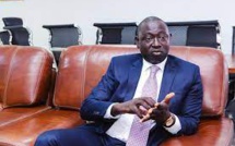 SN-HLM : La gestion de Mamadou Diagne Sy Mbengue décriée