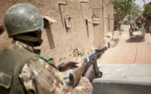 MALI: AU MOINS 16 MILITAIRES TUÉS DANS UNE ATTAQUE DANS LE CENTRE DU PAYS