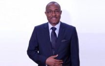 Qui est Mohamed Béavogui, le nouveau Premier ministre guinéen?