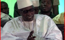 GAMOU 2021 -  VOICI LA DECLARATION OFFICIELLE DE TIVAOUANE (VIDÉO)