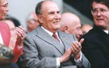 François Mitterrand : pourquoi sa dernière maîtresse de 22 ans a décidé de révéler ce secret