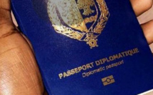 ​Suite et pas fin concernant le scandale du trafic de passeports diplomatiques– Après  Boubacar Biaye et Mamadou Sall, un autre député-maire cité