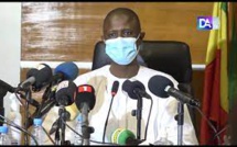 Gamou Thiénéba 2021: Les assurances du ministre de l'intérieur pour la bonne réussite de l'événement