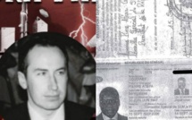 « Pandora Papers » : Pierre Atépa Goudiaby cité dans une « sulfureuse connexion russe » s’activant dans le secteur minier au Niger.
