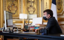 Sommet Afrique – France : Emmanuel Macron chargé par ses invités.