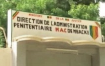 Mutinerie à la Mac de Mbacké : 06 gardes pénitentiaires blessés, des coups de feu tirés