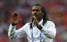 CONTRE LES WARRIORS, ALIOU CISSÉ PRÉCONISE VIGILANCE, HUMILITÉ ET CONFIANCE