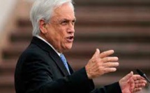 Pandora Papers : une enquête ouverte contre le président chilien Sebastian Piñera