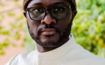Sommet France/Afrique, l’activiste Cheikh Fall à Macron: « L’Afrique n’a pas besoin de parrains pour progresser »