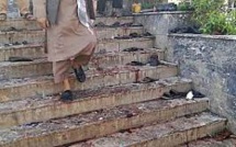 L' Etat islamique revendique l'attentat d'une mosquée chiite à Kundiz (VIDÉO)