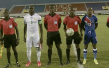 LES LIONS BATTENT LES BRAVE WARRIORS ET CONFORTENT LEUR PREMIÈRE PLACE