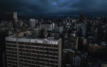 Coupure de courant au Liban depuis samedi
