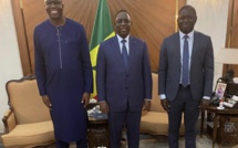 Mbour : Le Benno menacé d'implosion, à la suite de l'audience accordée par le président Sall à ses lieutenants...