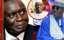 Nouvelles révélations de Khadim Samb sur son problème avec Idrissa seck: «Rewmi mane mako créer...»