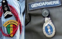 Sécurité des Ministères: La Gendarmerie se retire, la police prend le relais