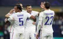 LIGUE DES NATIONS : APRÈS LE MONDIAL, L'EURO ET LA COUPE DES CONFÉDÉRATIONS, LA FRANCE COMPLÈTE SON PALMARÈS