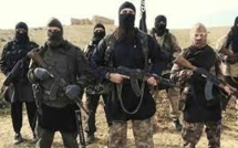 L'Irak annonce l'arrestation d'un leader du groupe EI recherché par Washington