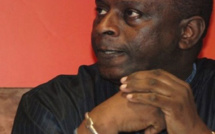 Locales : Cheikh Tidiane GADIO perd des plumes