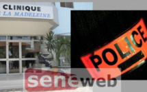 Bébé calciné : La Clinique des Madeleines bloque le corps, le commissaire voit rouge...