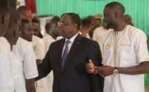 Macky offre des passeports diplomatiques aux lions du Sénégal