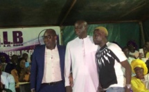 Locales à Guédiawaye : Malick Gakou positionne Ahmed Aidara contre le poulain de Macky Sall
