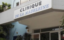 Affaire du bébé mort asphyxié à la clinique de la Madeleine: le Directeur et trois de ses agents placés en garde à vue
