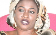 Mously Diakhaté, nouvelle présidente de la coalition Macky 2012