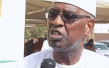 Décès de Cheikh Niass : Les promesses du ministre de la Justice