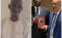 LITTÉRATURE / Le livre du Président Sall traduit par un Mauritanien - Khadim Bousso rue dans les brancards.