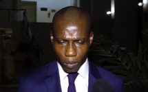 Boubacar BIAYE, cité dans une affaire de trafic de passeports annule son interview avec la 7TV