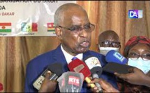 Affaire Cheikh Niasse : « Justice sera faite », promet le ministre de la justice