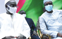Yewwi Askan Wi accuse : «Le régime de Macky SALL a opté pour la violence et l’intimidation»