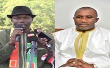 Violences politiques: Ousmane Sonko vs Doudou Kâ, jeu de mots, jeu de vilains...