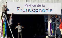 Le sommet de la Francophonie, prévu fin novembre, est reporté d'un an