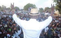 Après l’agression de ses militants : Sonko draine du monde à Ziguinchor (VIDÉO)