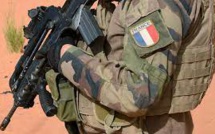 Au Mali, la phase finale du transfert de la base française de Kidal a débuté