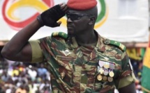 Guinée : le Colonel Doumbouya se sépare de 40 généraux de l'armée !