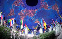 Expo 2020 Dubaï : un événement de dimension nationale et mondiale (VIDÉO)
