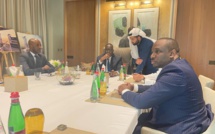 Expo universelle " Dubaï 2021 " - Le secteur privé sénégalais dans les bonnes grâces des investisseurs émiratis grace à Elimane Lam