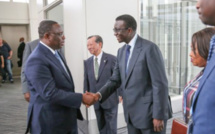 "Distinguished guest" du Président Sall à Dubaï- Amadou Ba en pôle-position pour briguer la mairie de Dakar ?