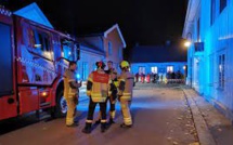 Un homme muni d'un arc et de flèches tue cinq personnes en Norvège