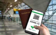 France : la prolongation du pass sanitaire jusqu'au 31 juillet entérinée par le gouvernement