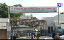Polémique à l'hôpital régional de Kaolack après le décès d'un jeune conducteur de Jakarta faute de soins aux urgences : La famille et ses amis ruent dans les brancards.