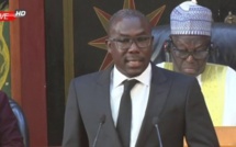 Assemblée nationale : Le député Abdou Aziz Diop démissionne du...
