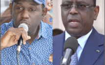 Lancement de la coalition « Défar Sa Gokh » : Quand Adama Faye défie ouvertement Macky Sall et son Benno Bokk Yaakaar