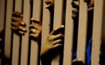 Mutinerie à la prison de Mbacké: 08 détenus condamnés à 01 an de prison ferme